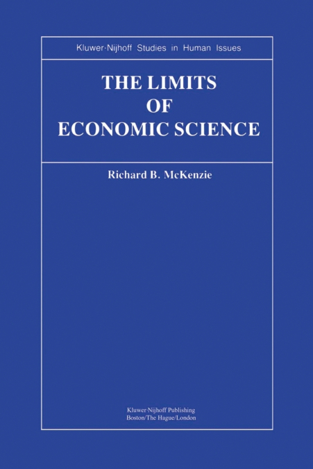 The Limits of Economic Science