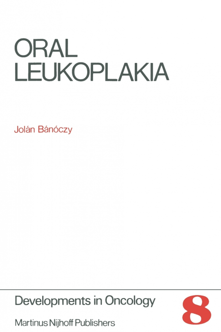 Oral Leukoplakia