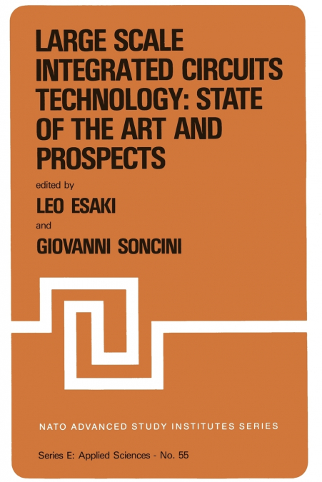 Large Scale Integrated Circuits Technology