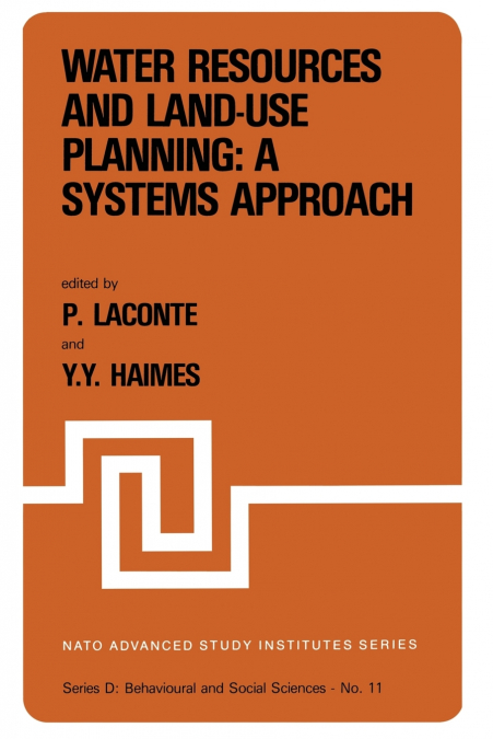 Water Resources and Land-Use Planning