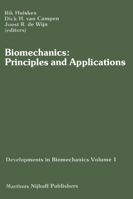 Biomechanics