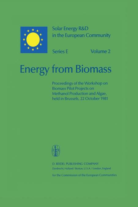 Energy from Biomass