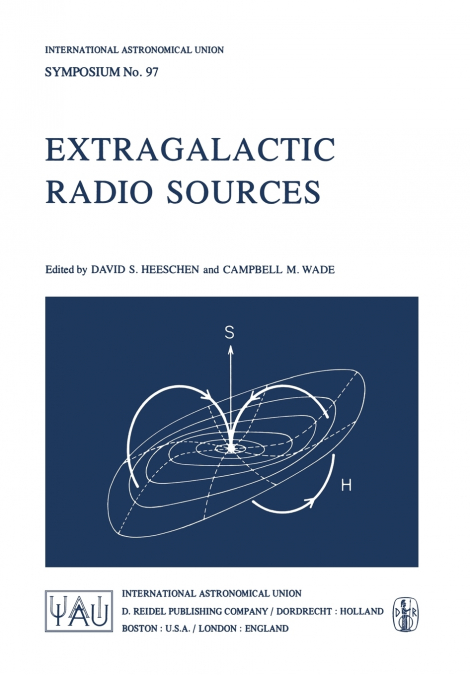 Extragalactic Radio Sources