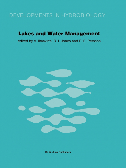 Lakes and Water Management