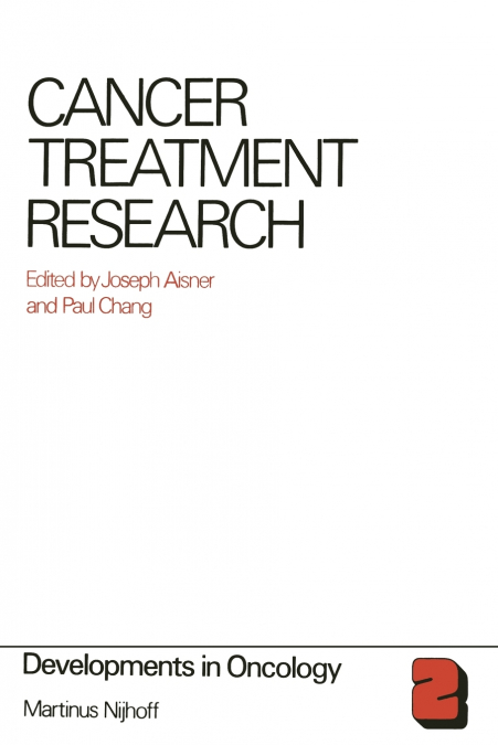 Cancer Treatment Research