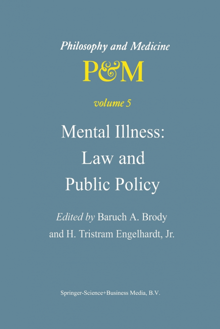 Mental Illness