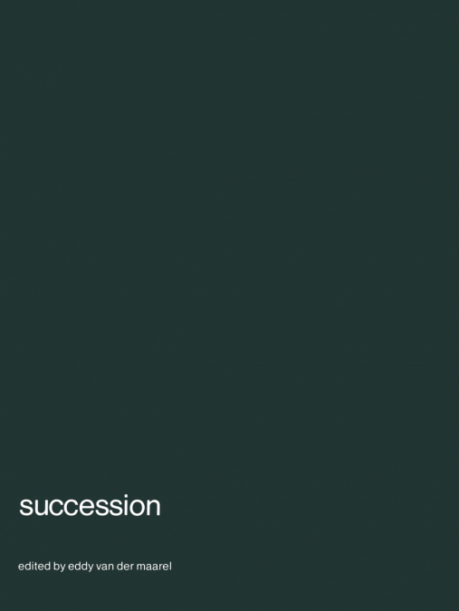 Succession