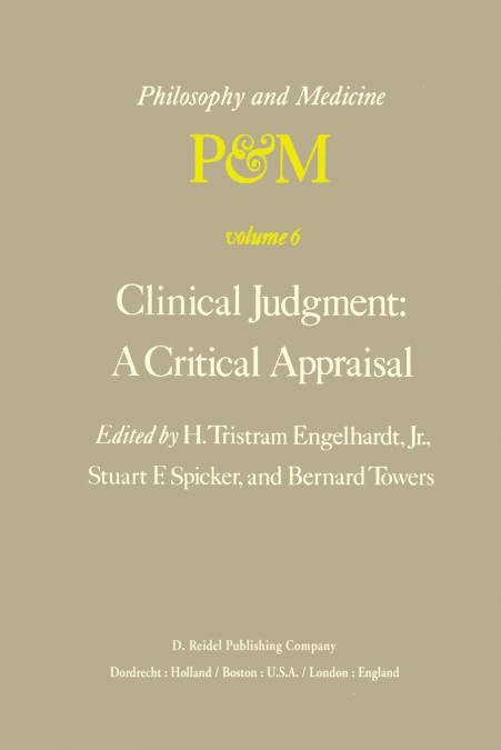 Clinical Judgment
