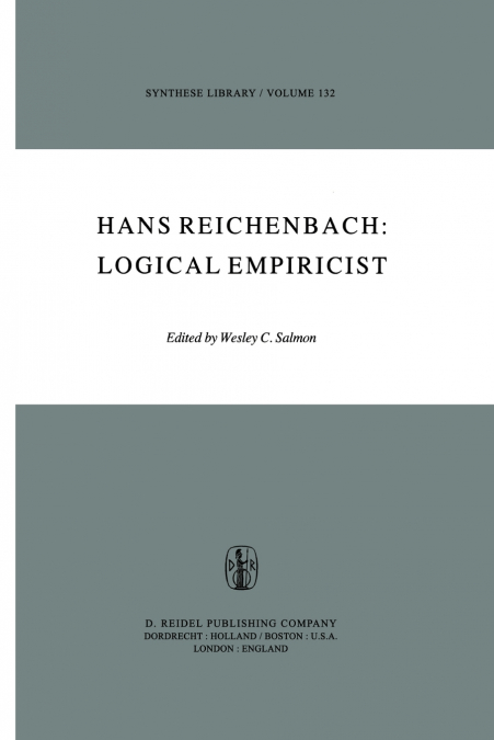 Hans Reichenbach
