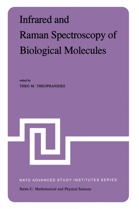 Infrared and Raman Spectroscopy of Biological Molecules