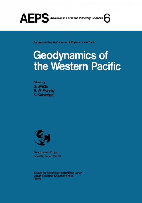Geodynamics of the Western Pacific