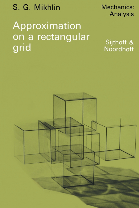 Approximation on a rectangular grid