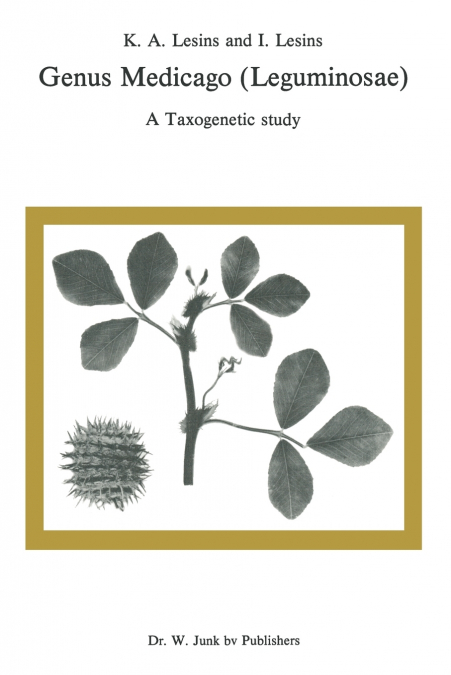 Genus Medicago (Leguminosae)