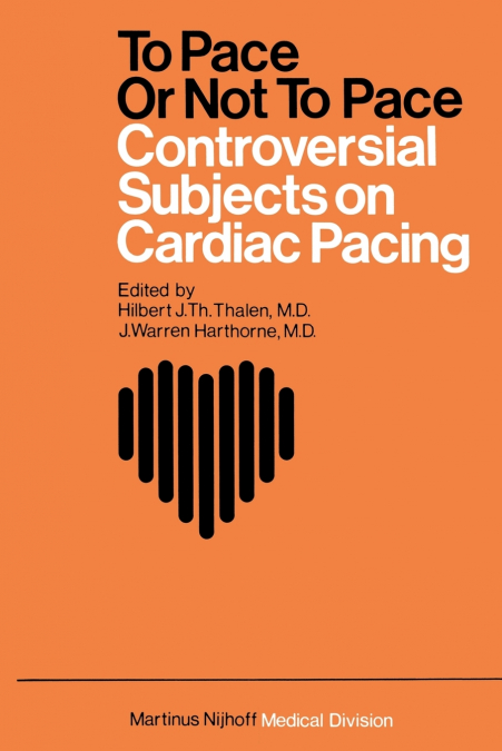 To Pace or not to Pace