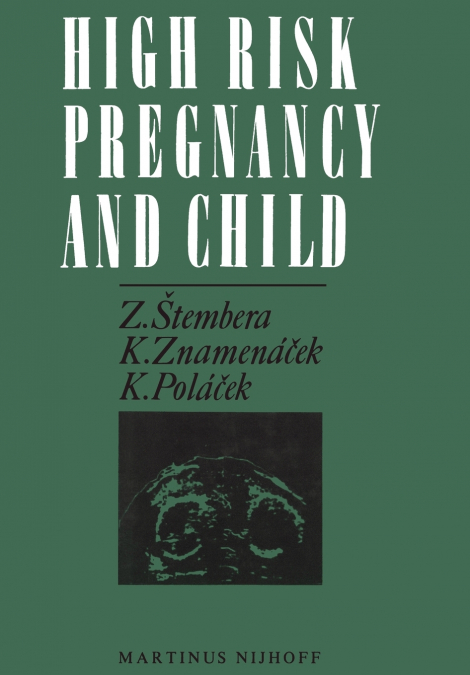 High Risk Pregnancy and Child