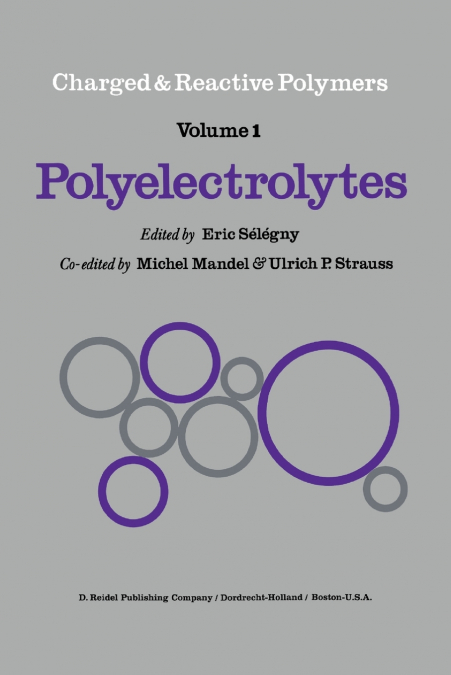 Polyelectrolytes