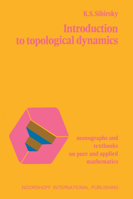 Introduction to topological dynamics