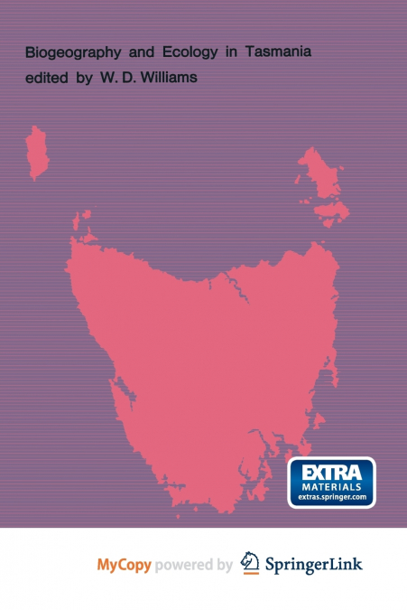 Biogeography and Ecology in Tasmania
