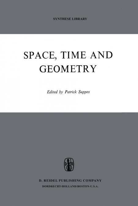 Space, Time, and Geometry