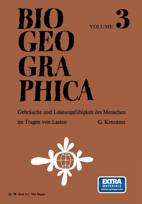 Gebräuche und Leistungsfähigkeit des Menschen im Tragen von Lasten