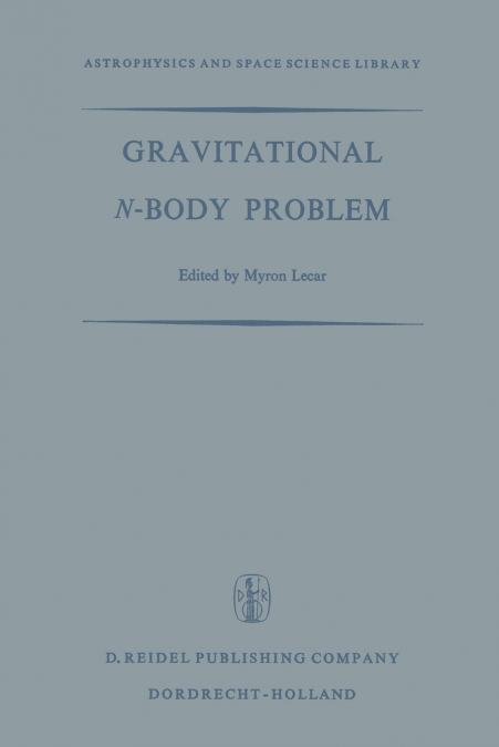 Gravitational N-Body Problem