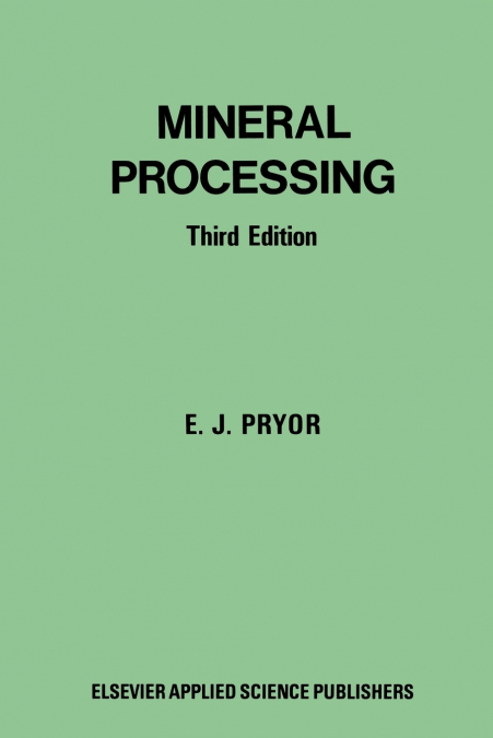 Mineral Processing