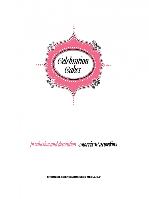 Celebration Cakes