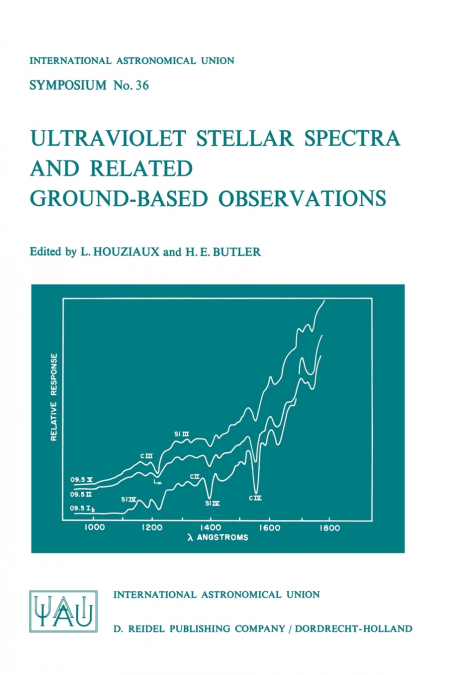 Ultraviolet Stellar Spectra and Related Ground-Based Observations