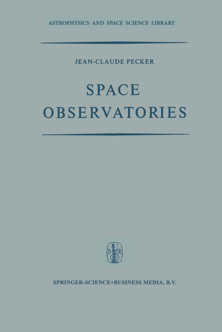 Space Observatories