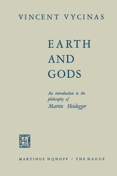 Earth and Gods