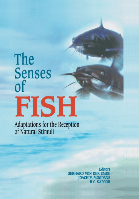 The Senses of Fish