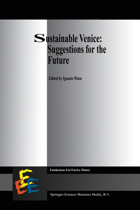 Sustainable Venice