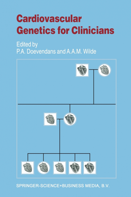 Cardiovascular Genetics for Clinicians