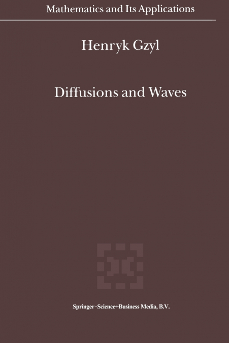 Diffusions and Waves