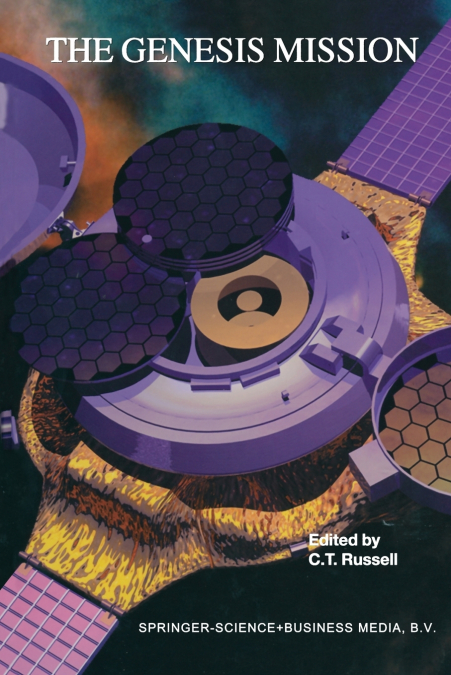 The Genesis Mission