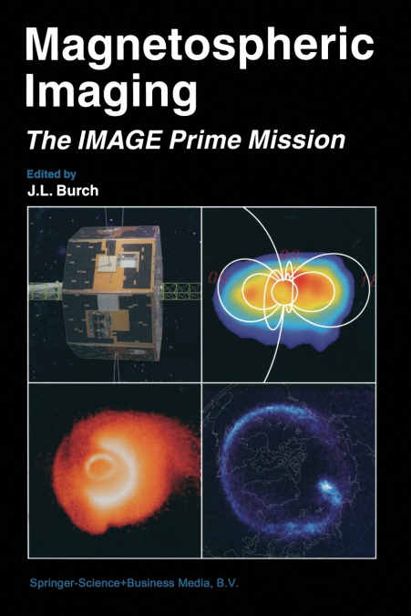 Magnetospheric Imaging the Image Prime Mission