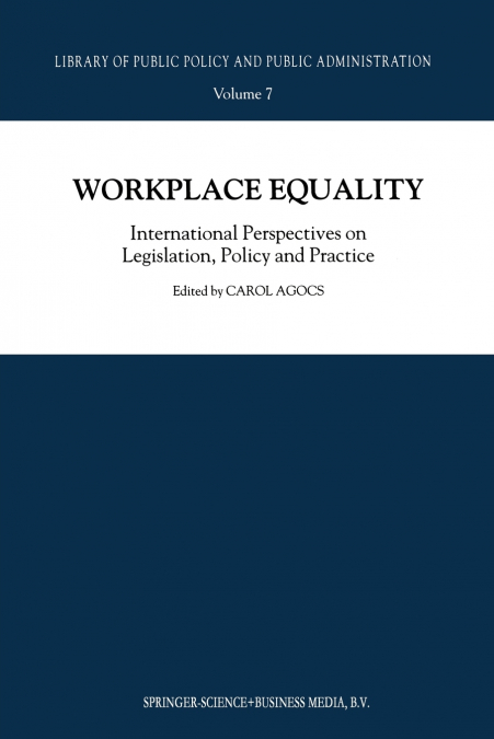 Workplace Equality