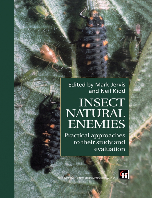 Insect Natural Enemies