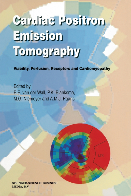 Cardiac Positron Emission Tomography