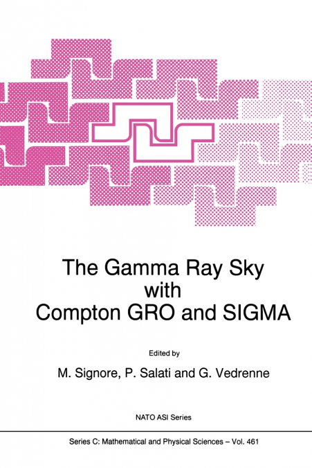 The Gamma Ray Sky with Compton GRO and SIGMA