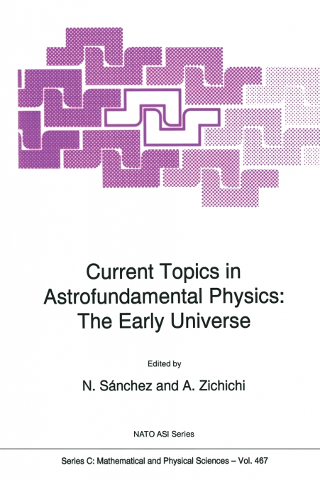 Current Topics in Astrofundamental Physics