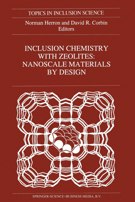 Inclusion Chemistry with Zeolites