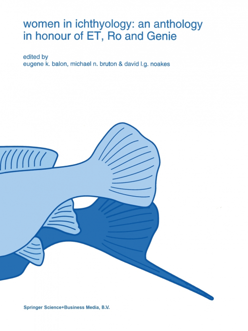 Women in Ichthyology