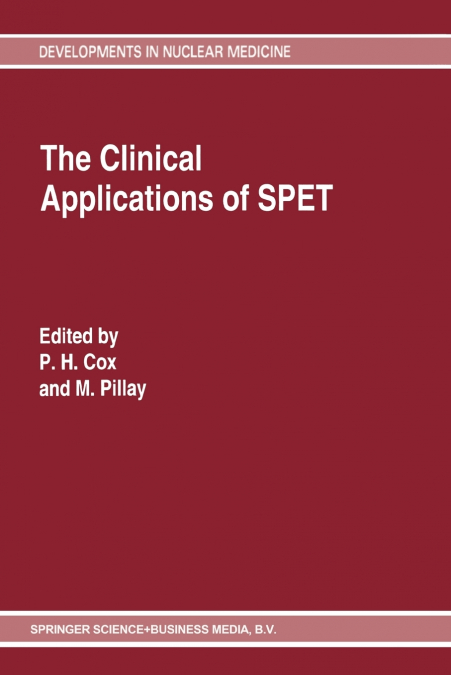 The Clinical Applications of Spet