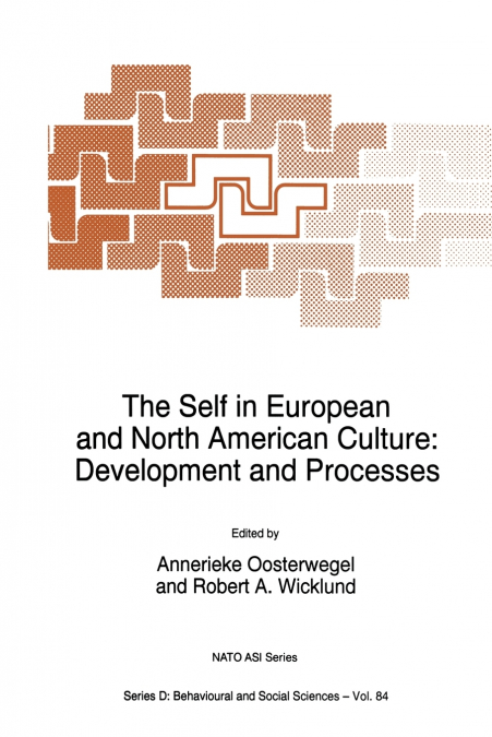 The Self in European and North American Culture