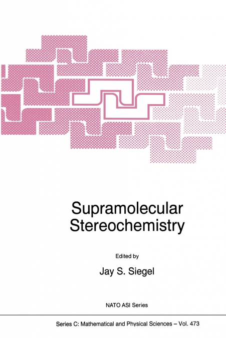 Supramolecular Stereochemistry