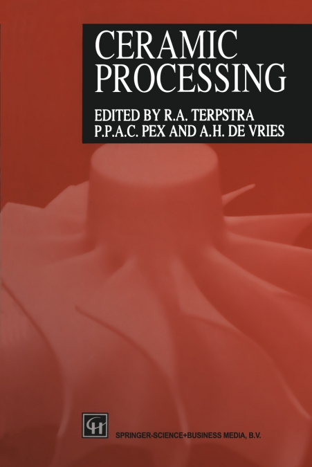 Ceramic Processing