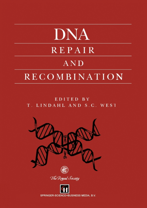 DNA Repair and Recombination