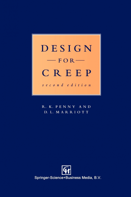 Design for Creep