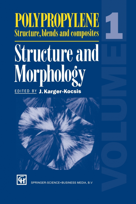 Polypropylene Structure, blends and composites